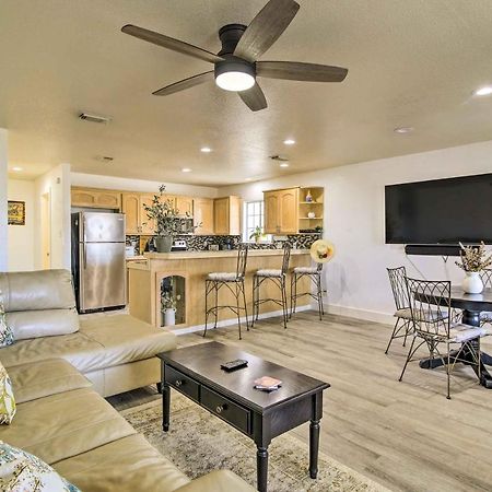 Апартаменты South Padre Island Getaway - Newly Renovated! Экстерьер фото