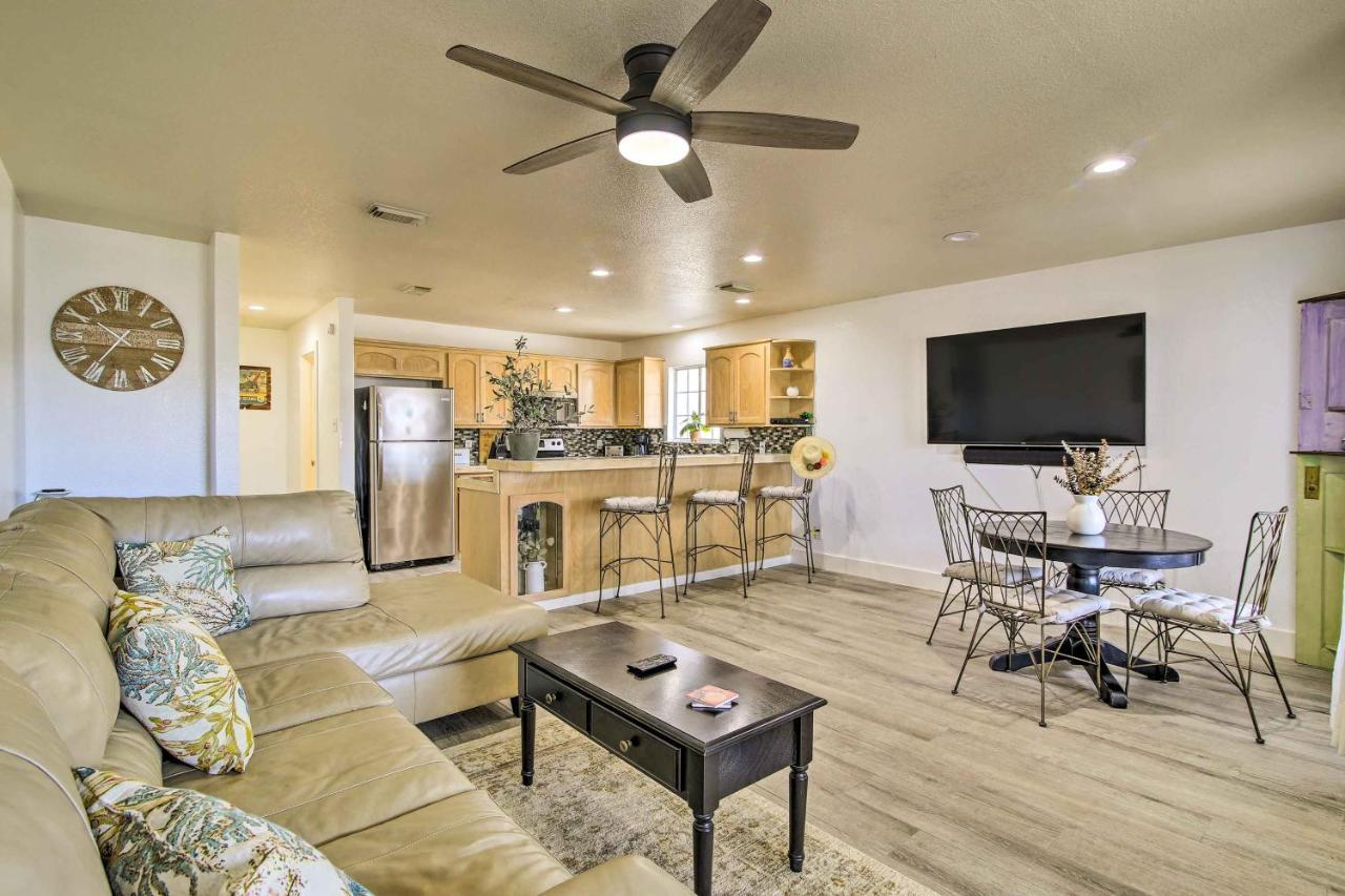 Апартаменты South Padre Island Getaway - Newly Renovated! Экстерьер фото