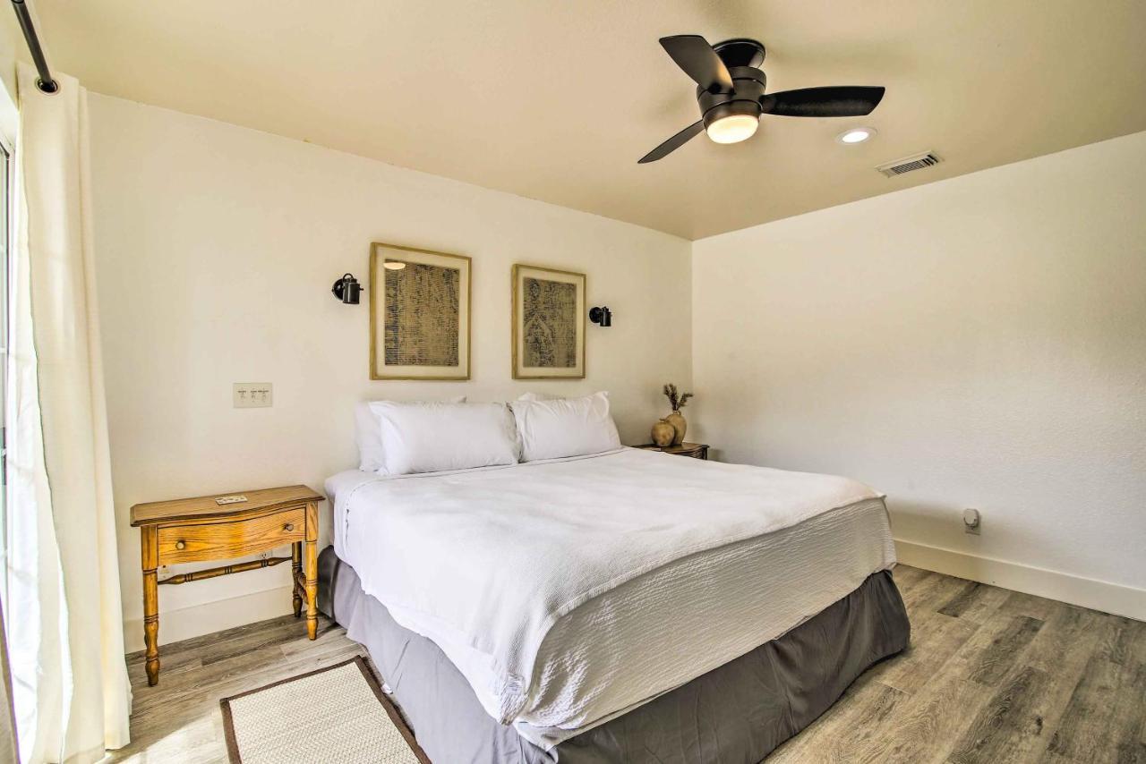 Апартаменты South Padre Island Getaway - Newly Renovated! Экстерьер фото