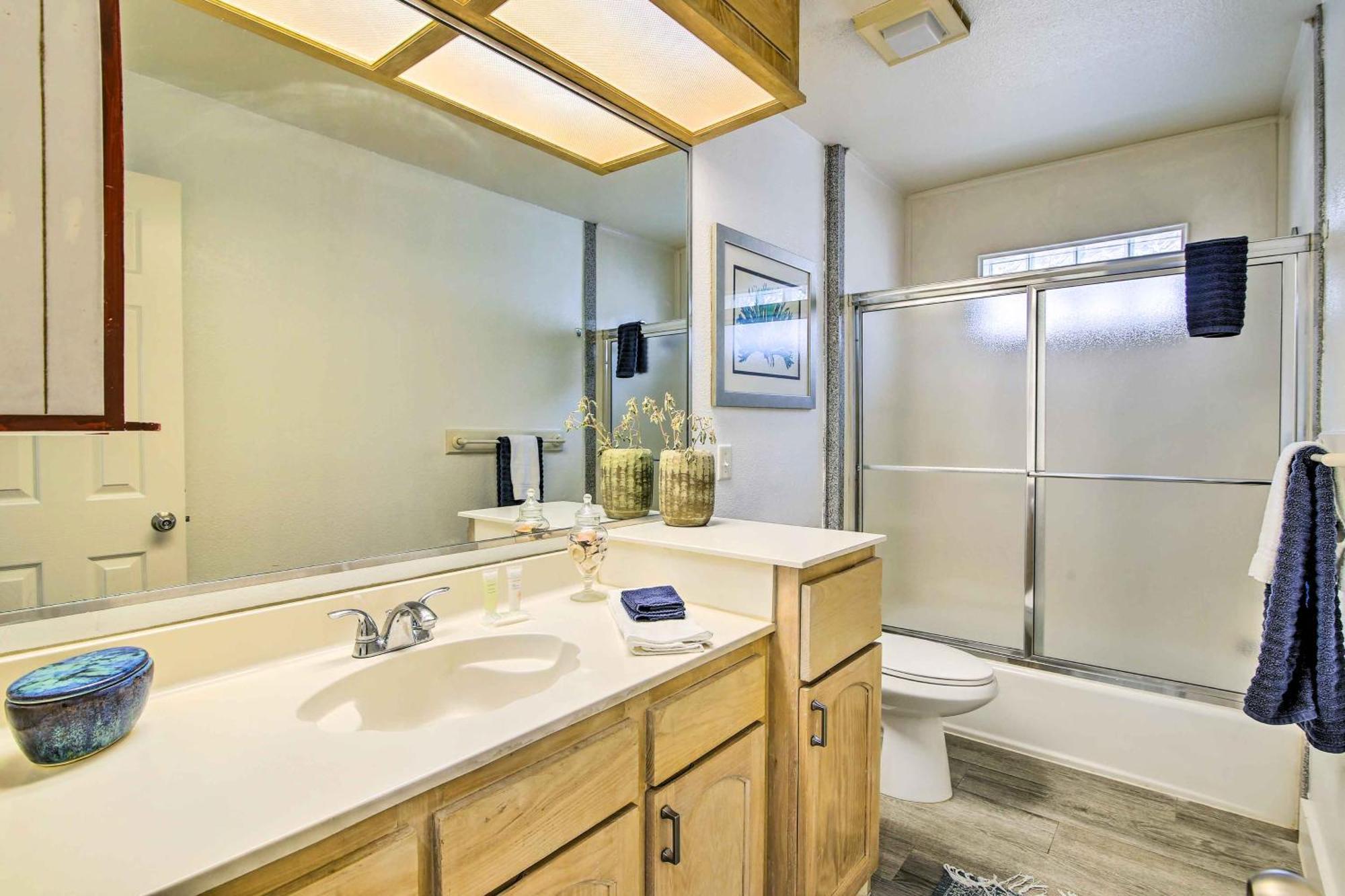 Апартаменты South Padre Island Getaway - Newly Renovated! Экстерьер фото